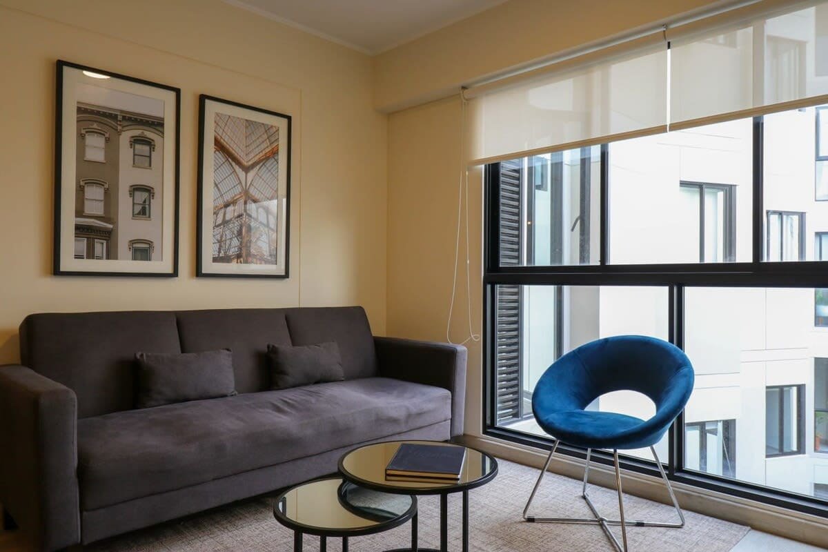 Barranco Vacation Rental