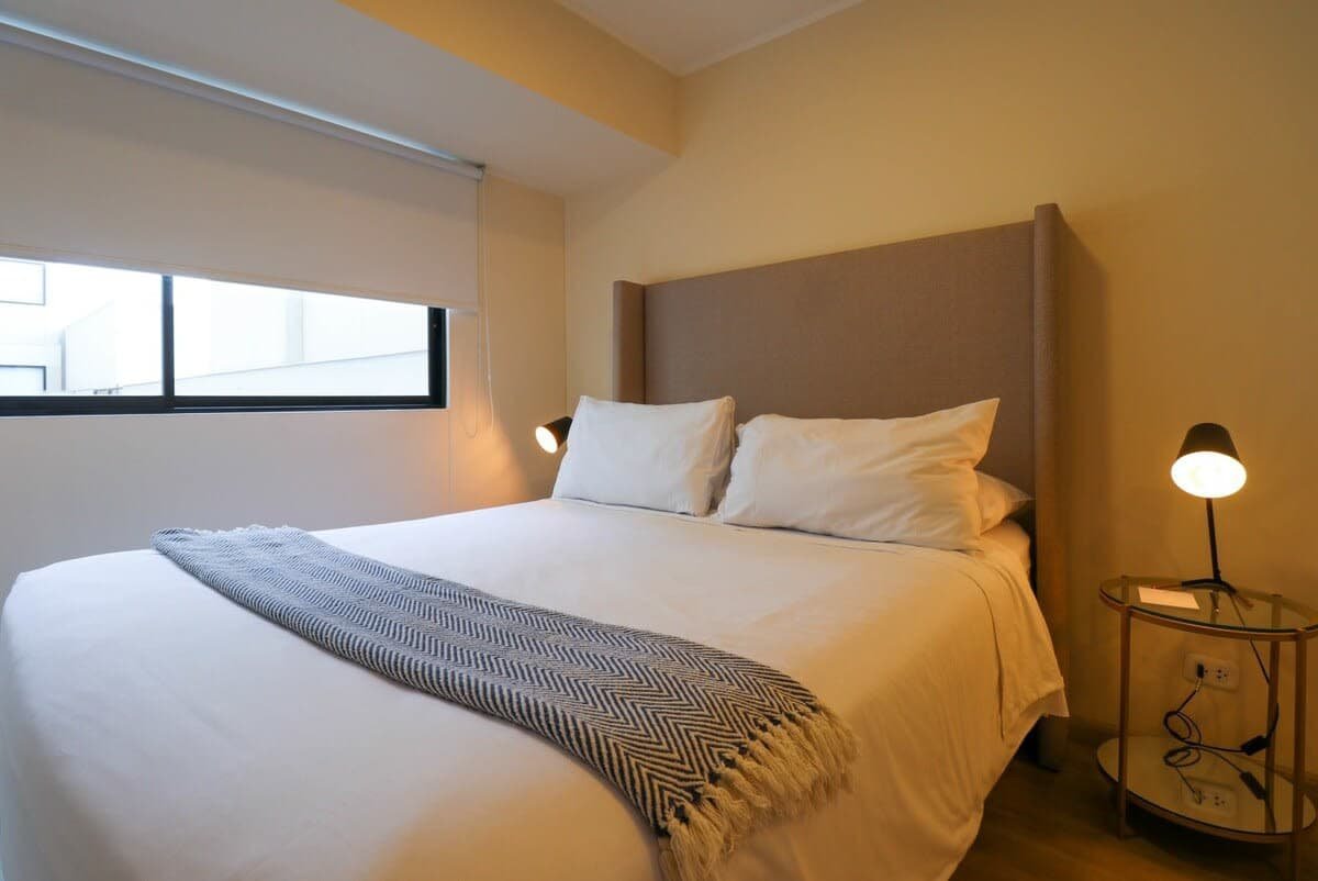 Barranco Vacation Rental