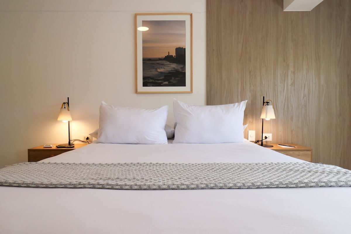 Miraflores Vacation Rental