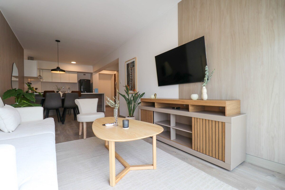 Miraflores Vacation Rental