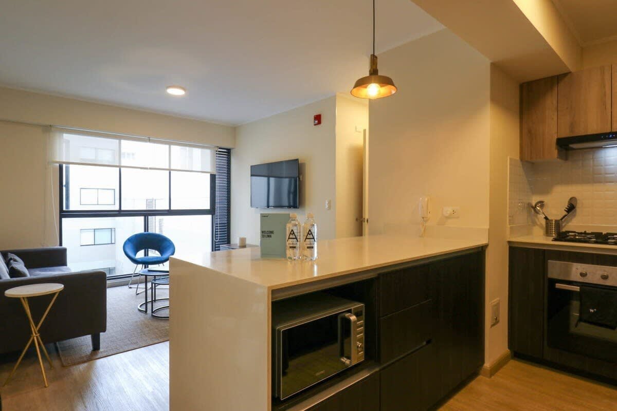 Barranco Vacation Rental