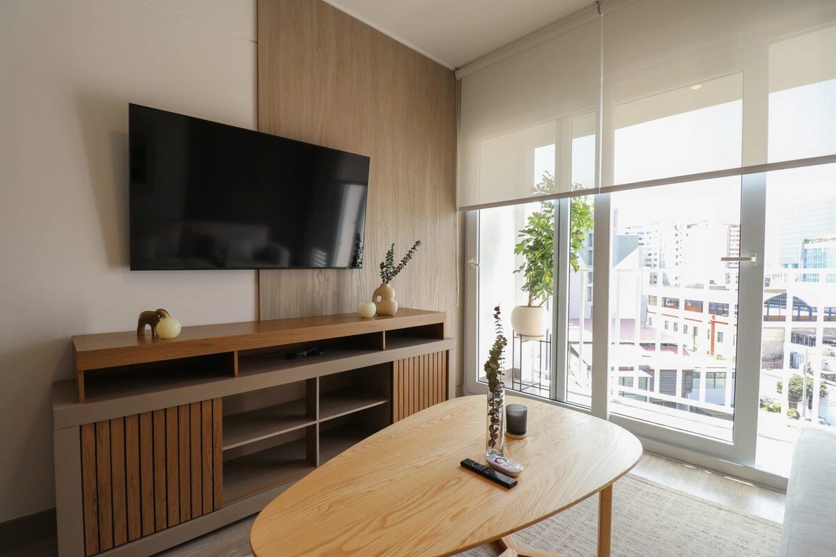 Miraflores Vacation Rental