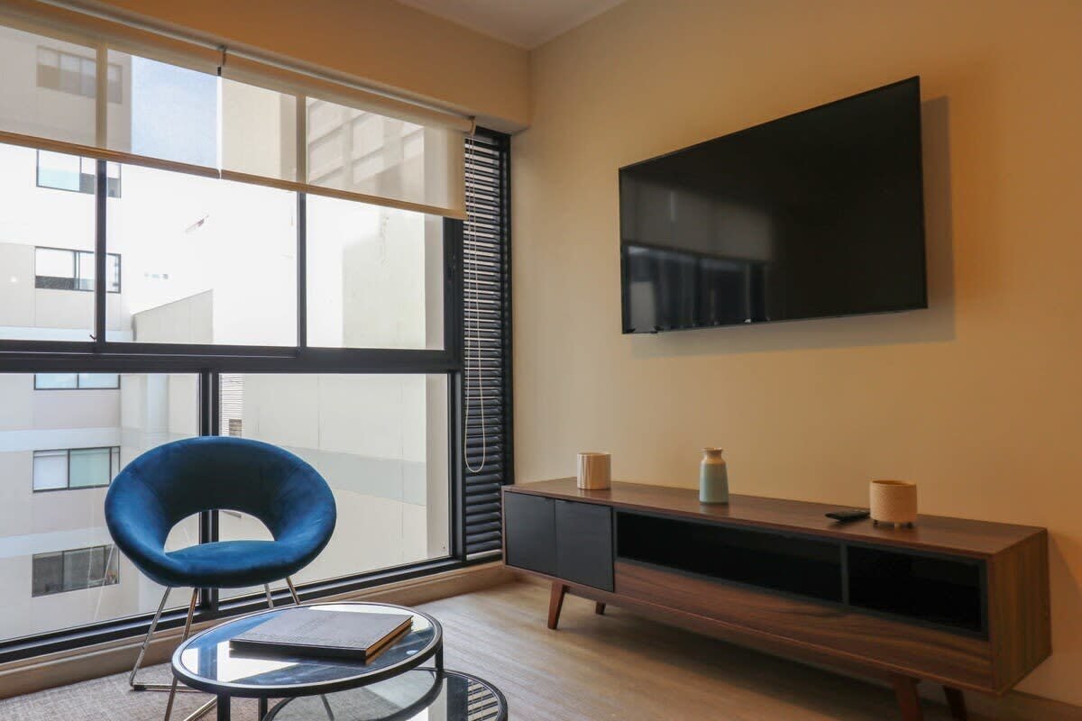 Barranco Vacation Rental