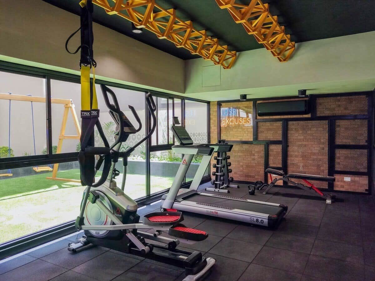 Barranco Vacation Rental