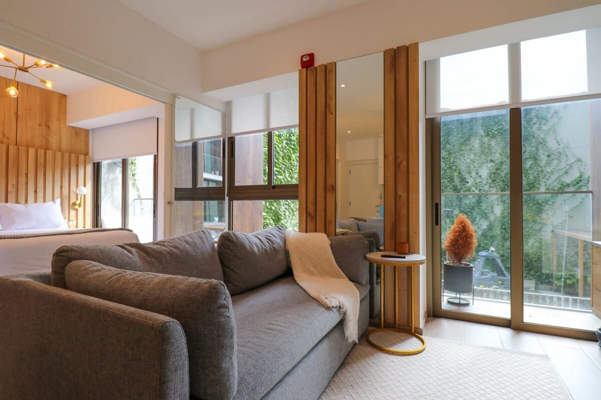 Lima Vacation Rental