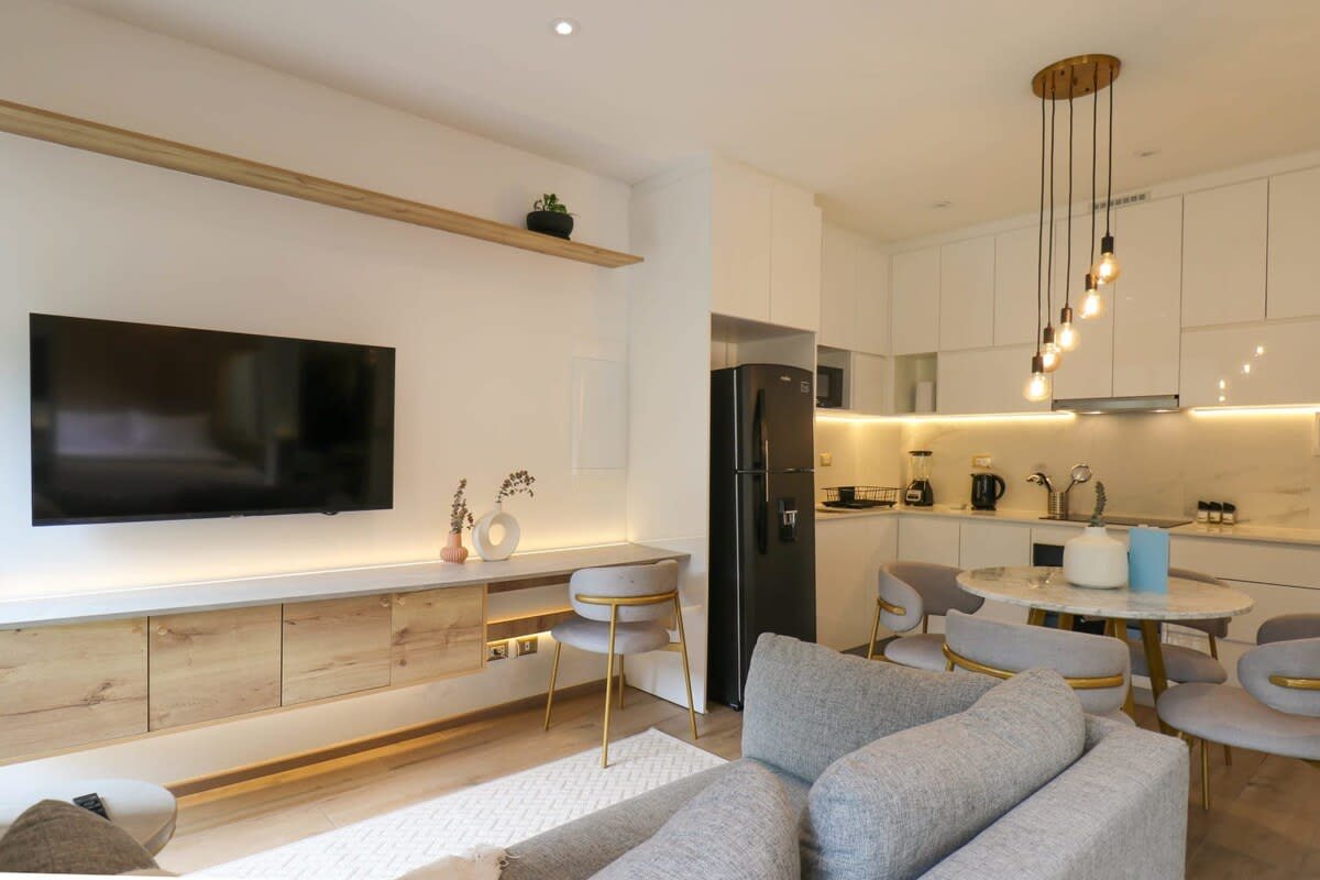 Lima Vacation Rental