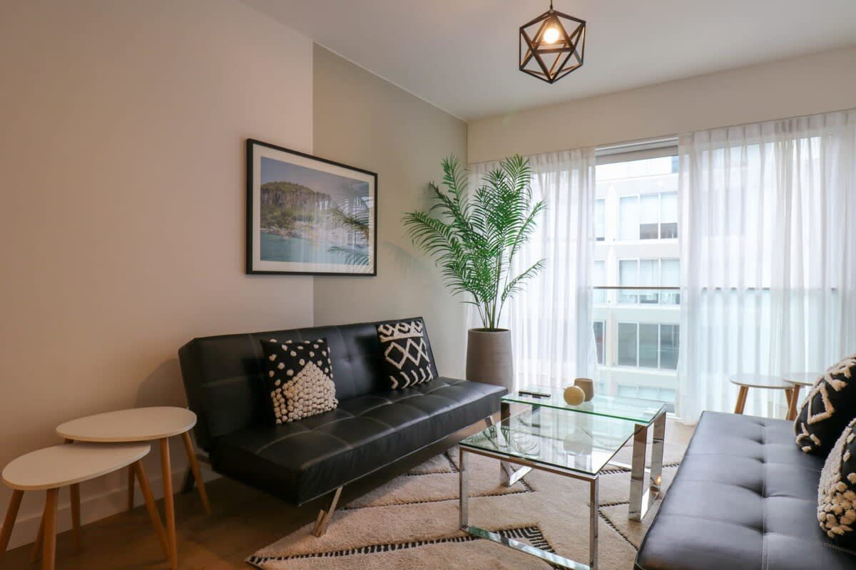 Miraflores Vacation Rental