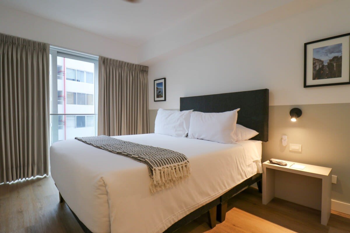 Miraflores Vacation Rental