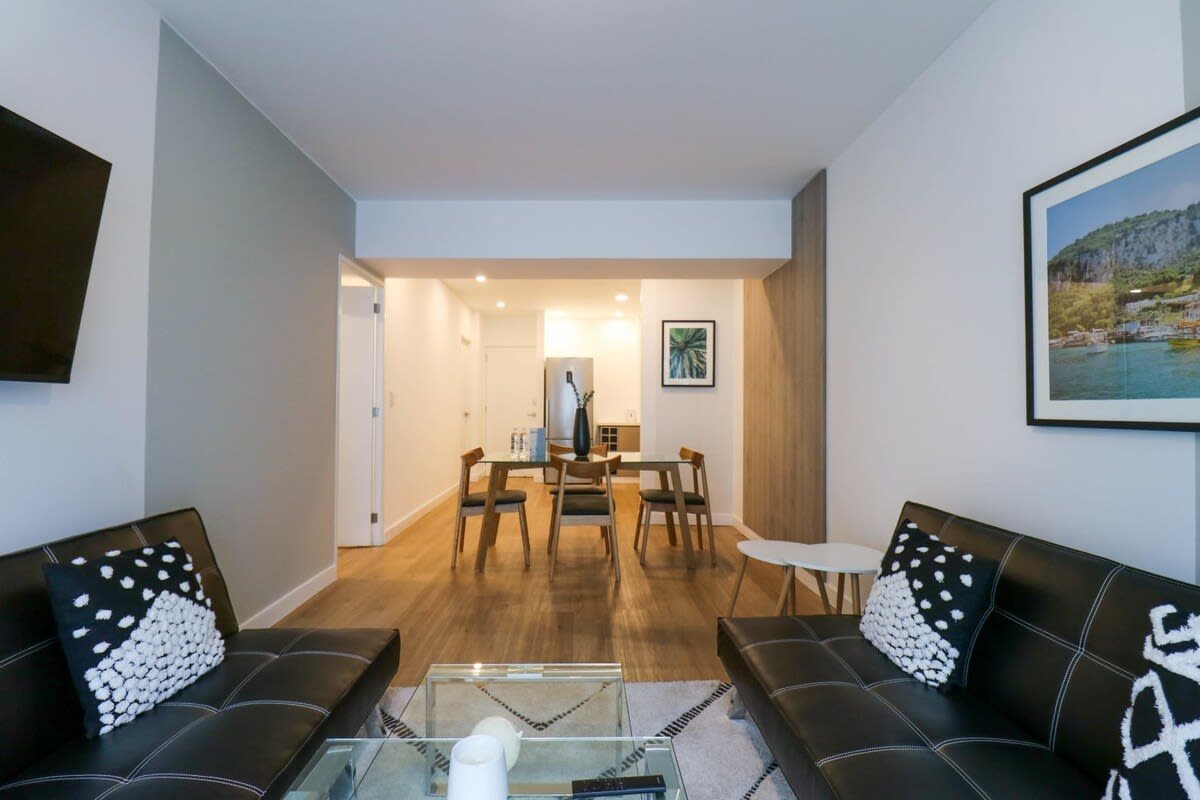 Miraflores Vacation Rental