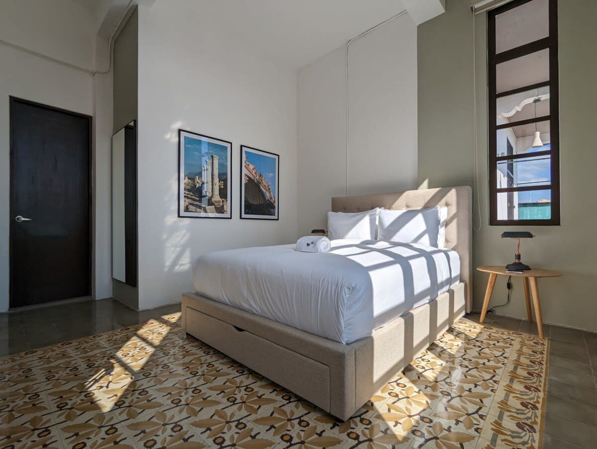 Panamá Vacation Rental