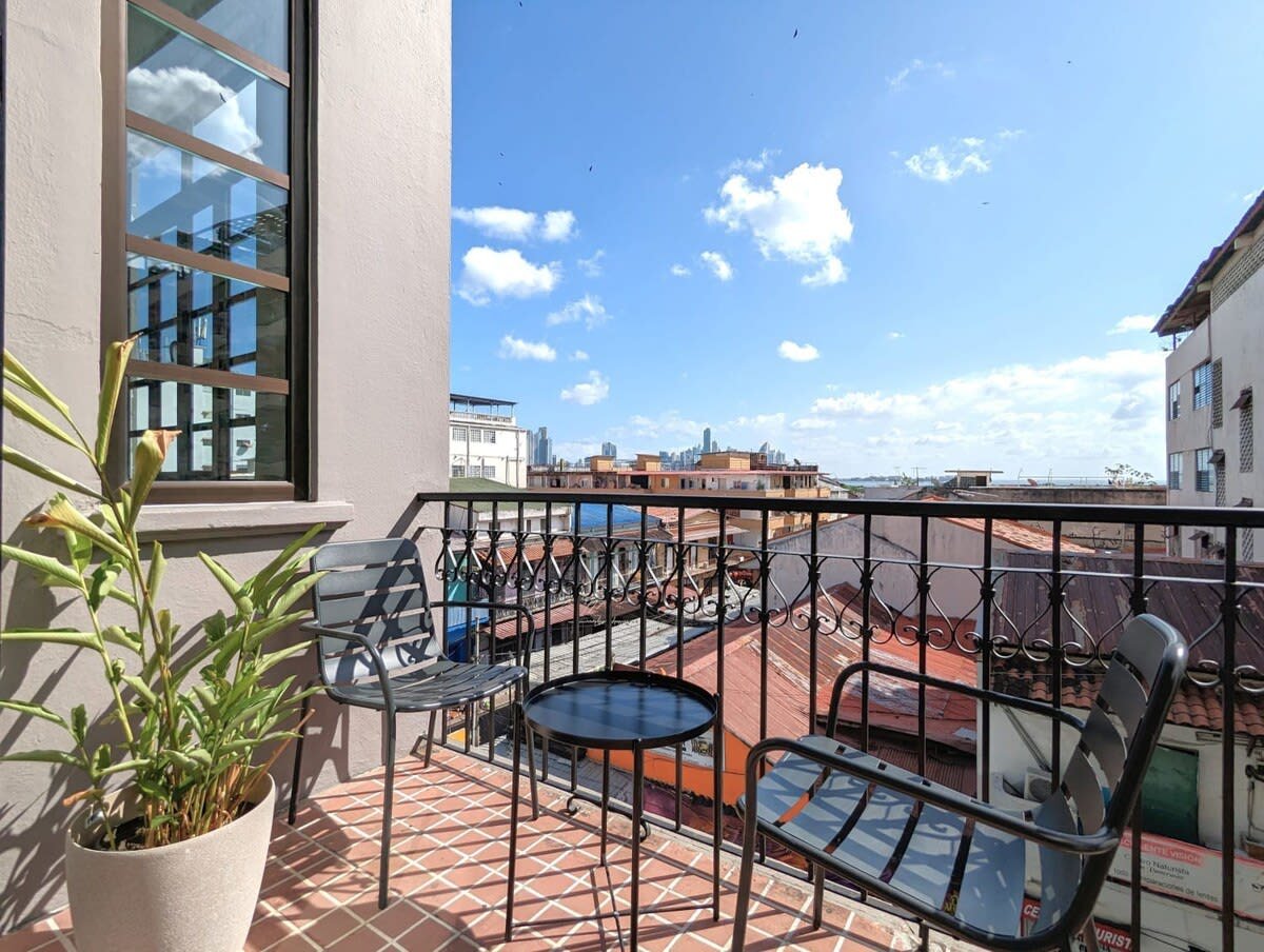 Panamá Vacation Rental