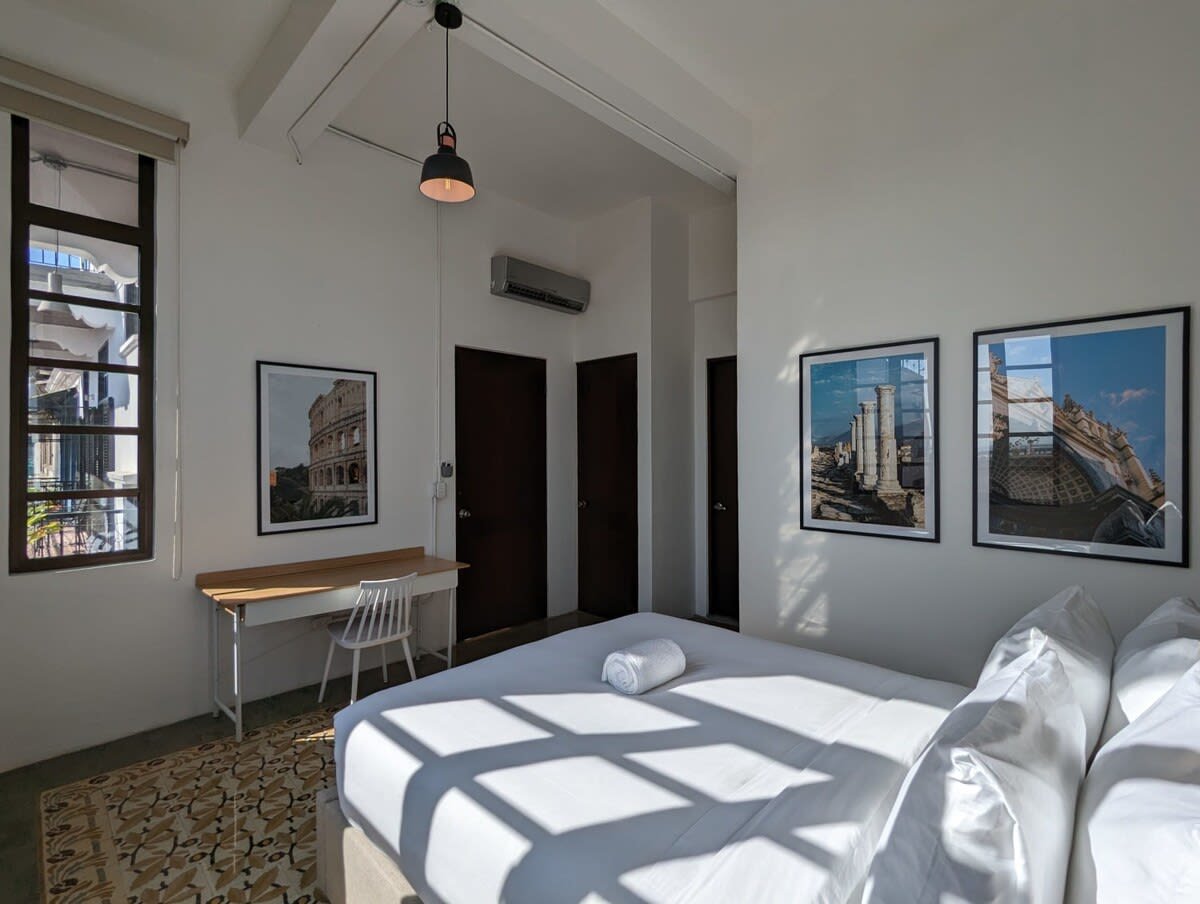 Panamá Vacation Rental