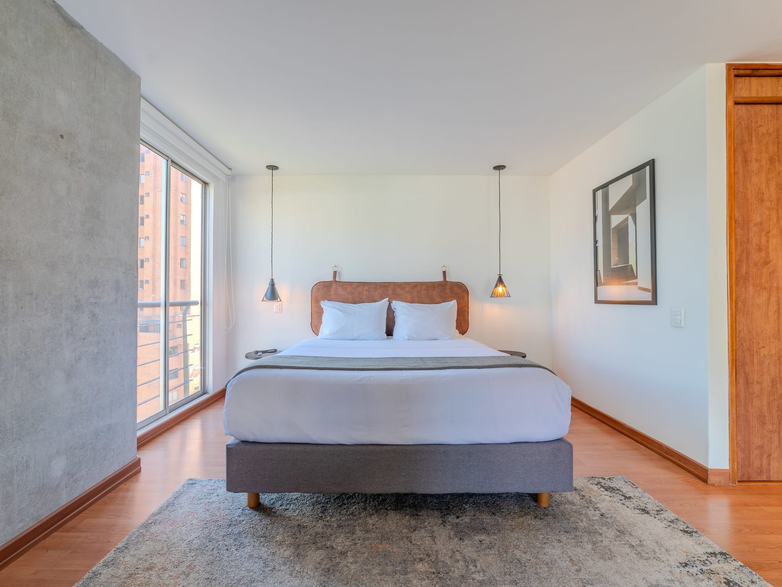 Medellín Vacation Rental