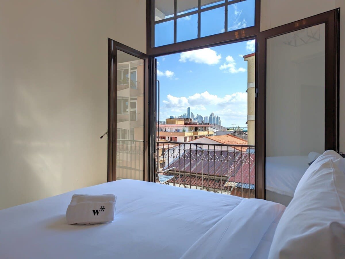 Panamá Vacation Rental