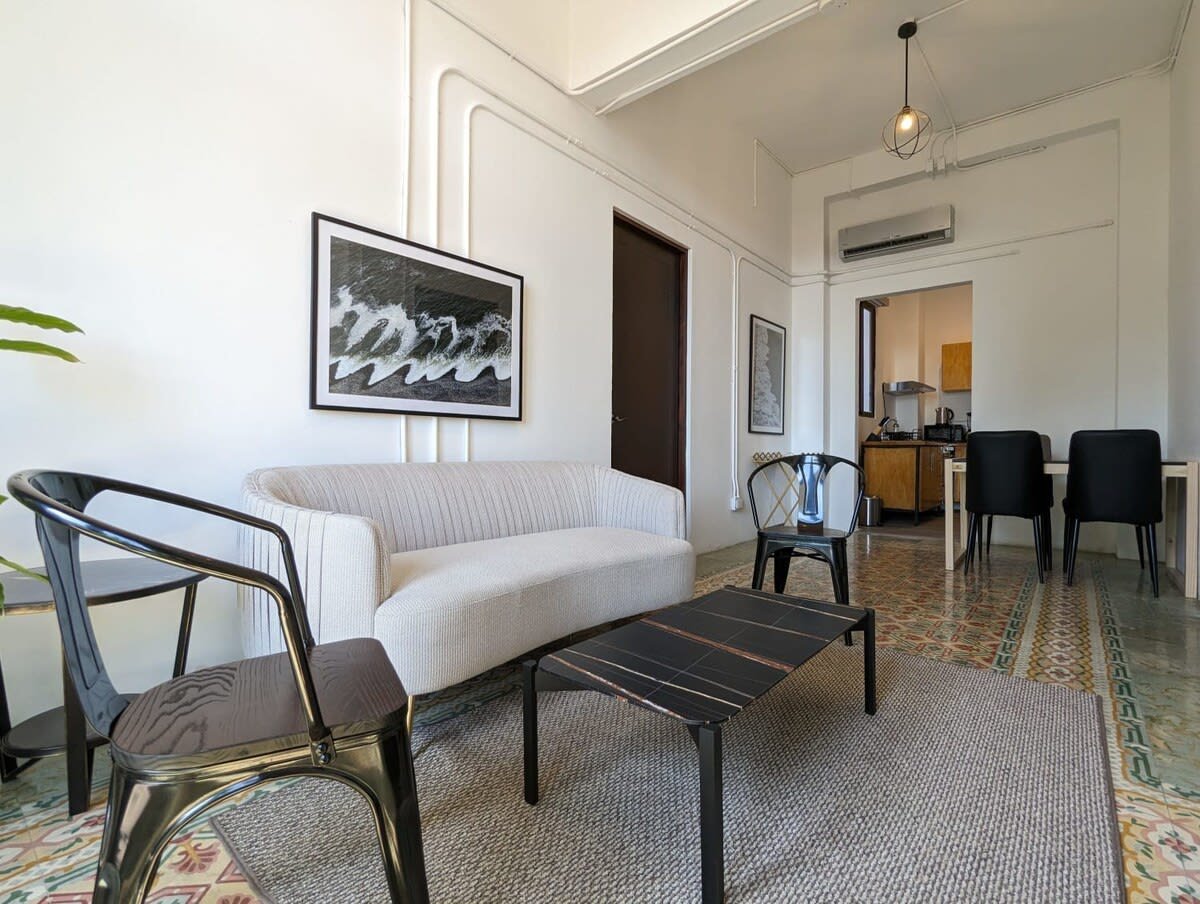 Panamá Vacation Rental