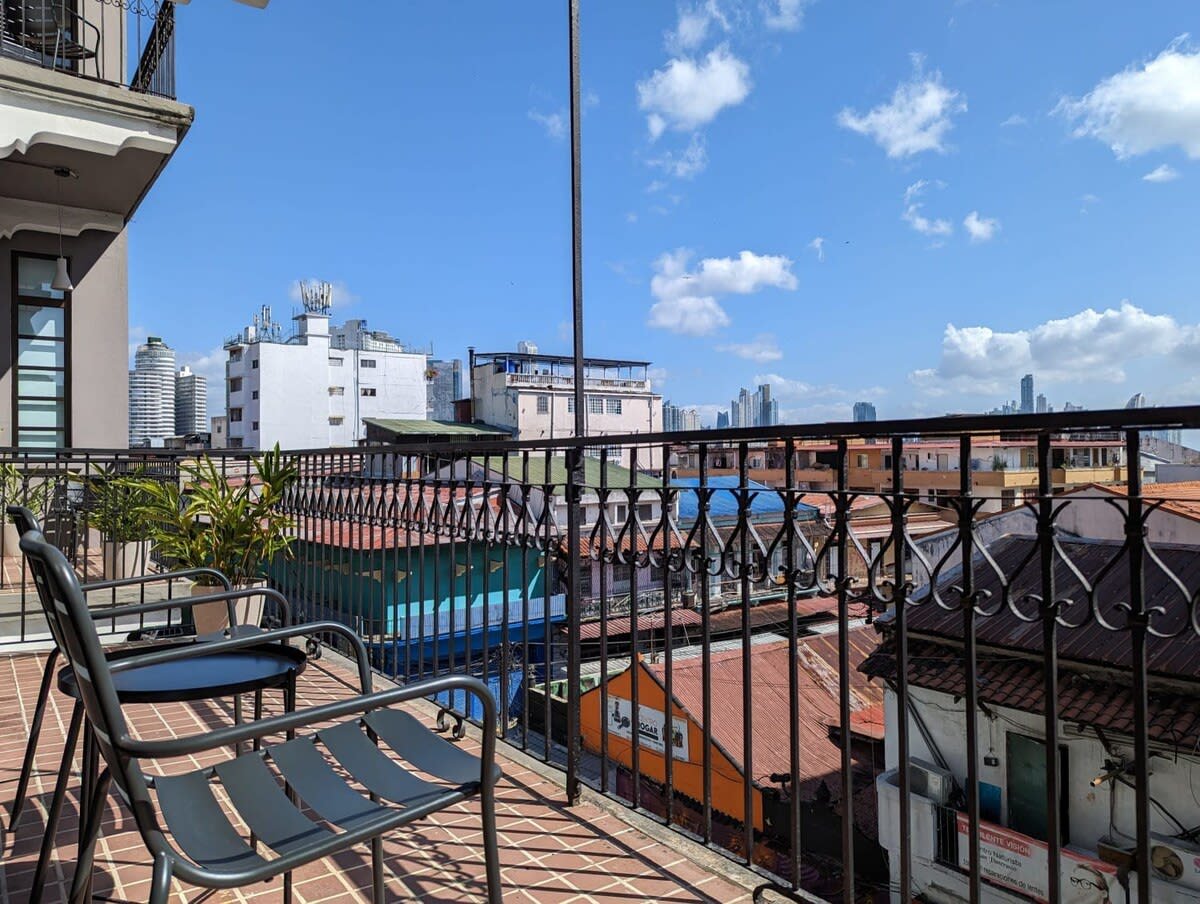 Panamá Vacation Rental