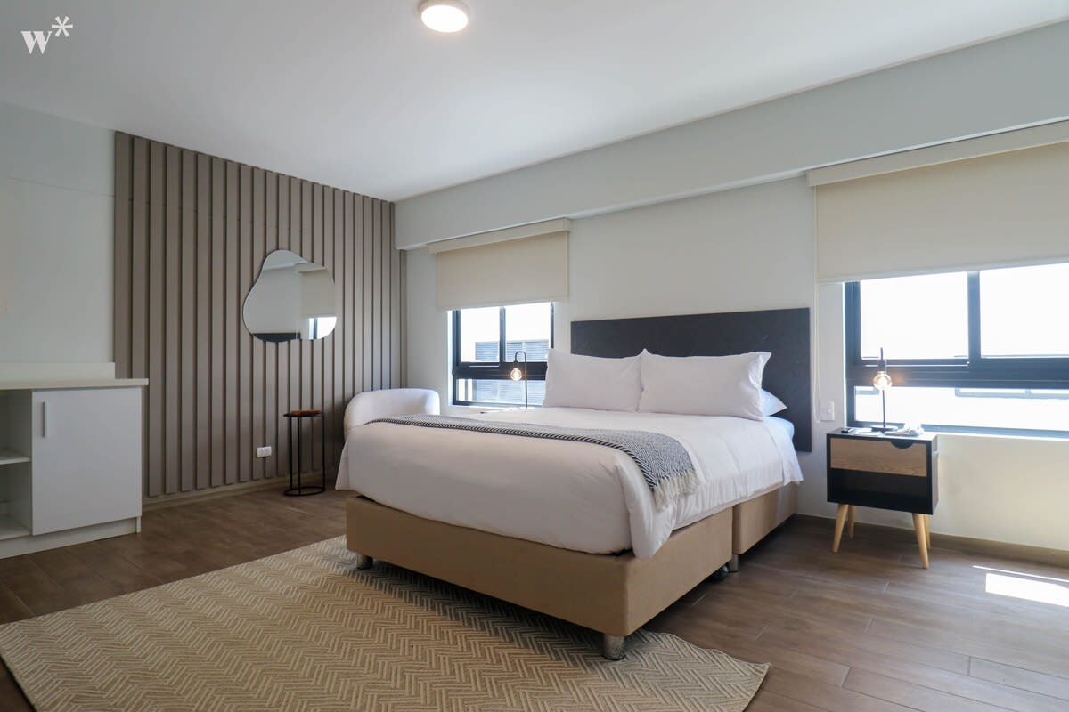 Miraflores Vacation Rental
