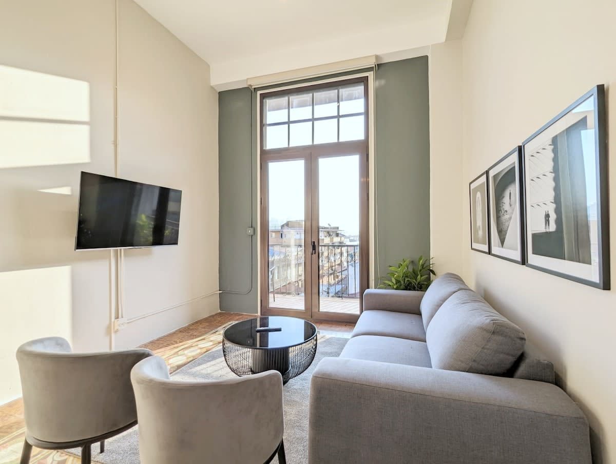 Panamá Vacation Rental