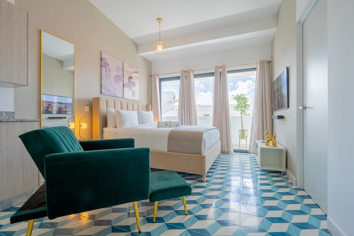 Panamá Vacation Rental