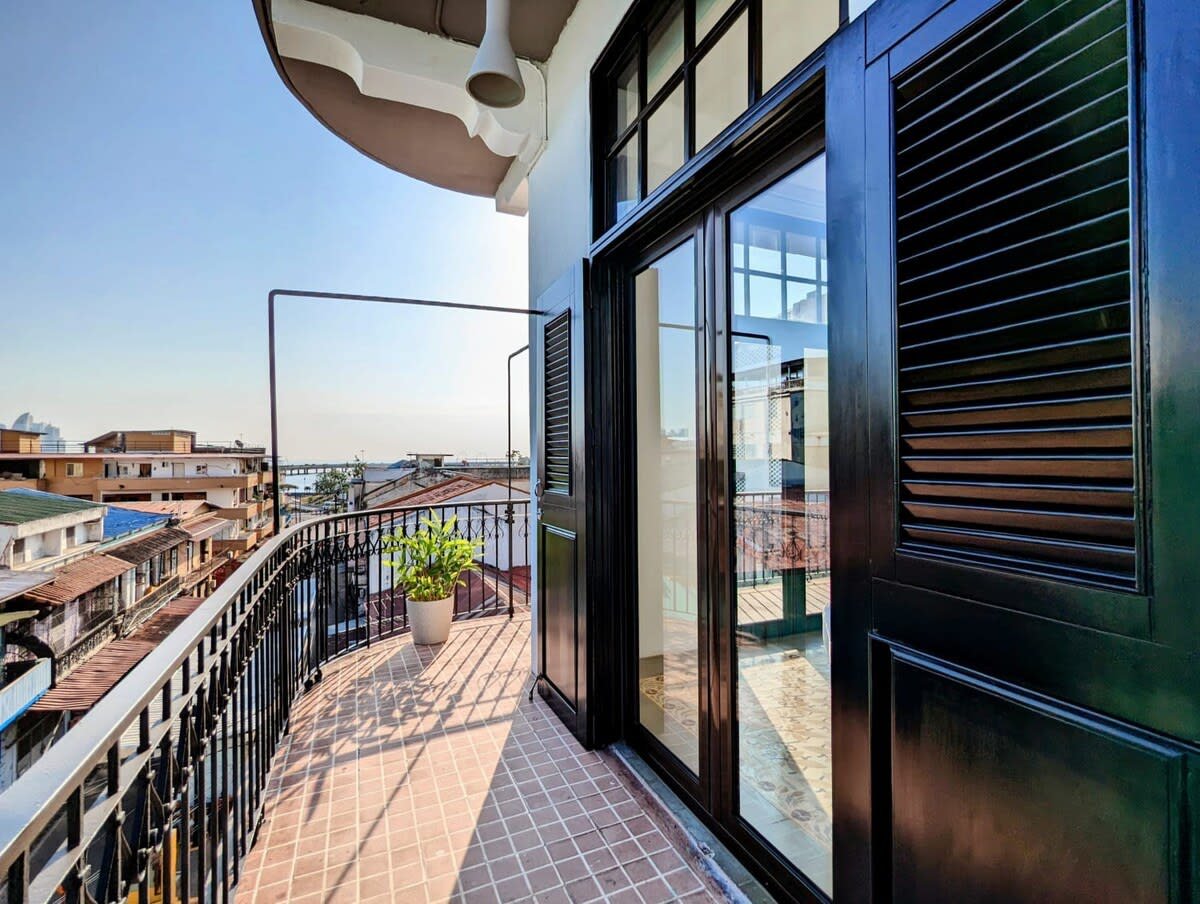 Panamá Vacation Rental