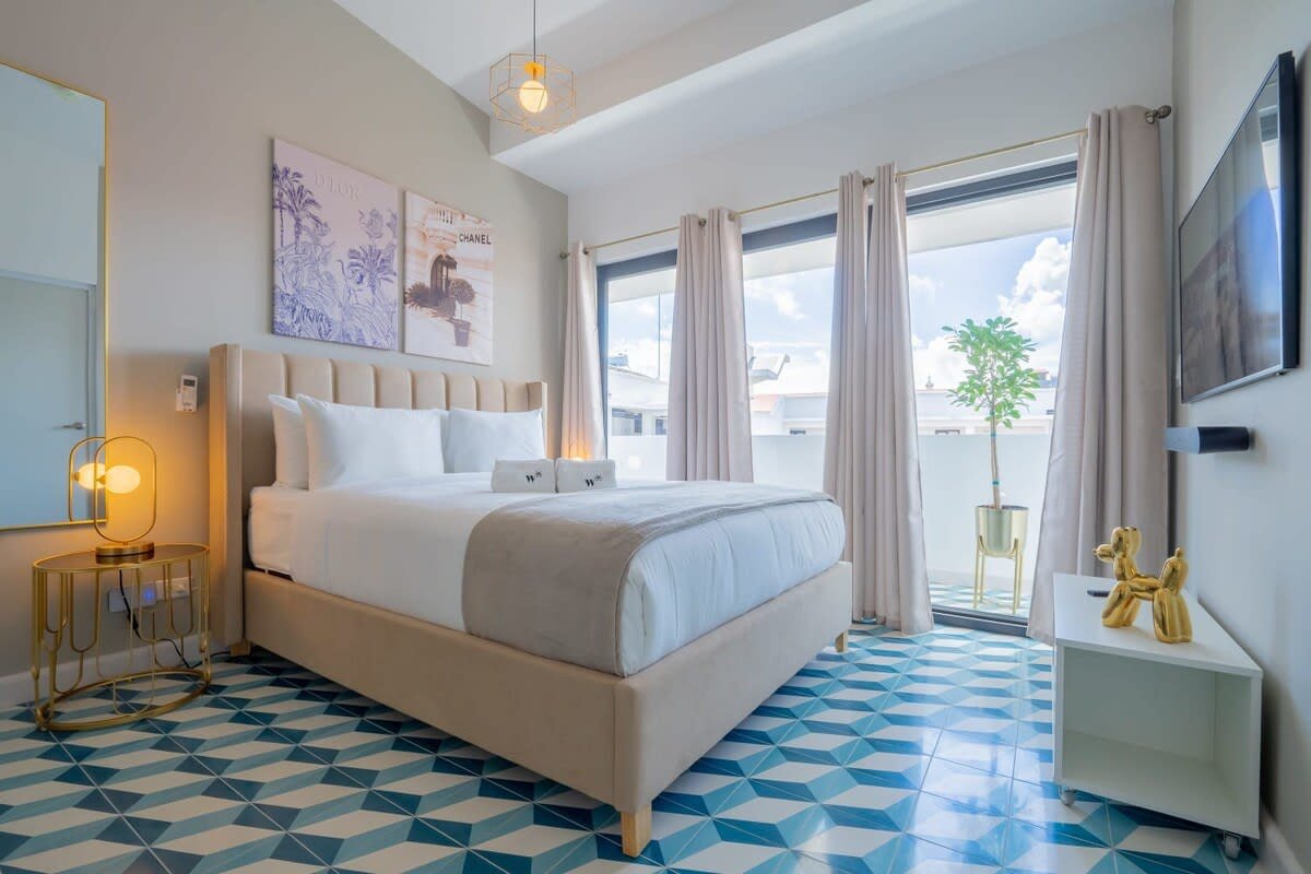 Panamá Vacation Rental