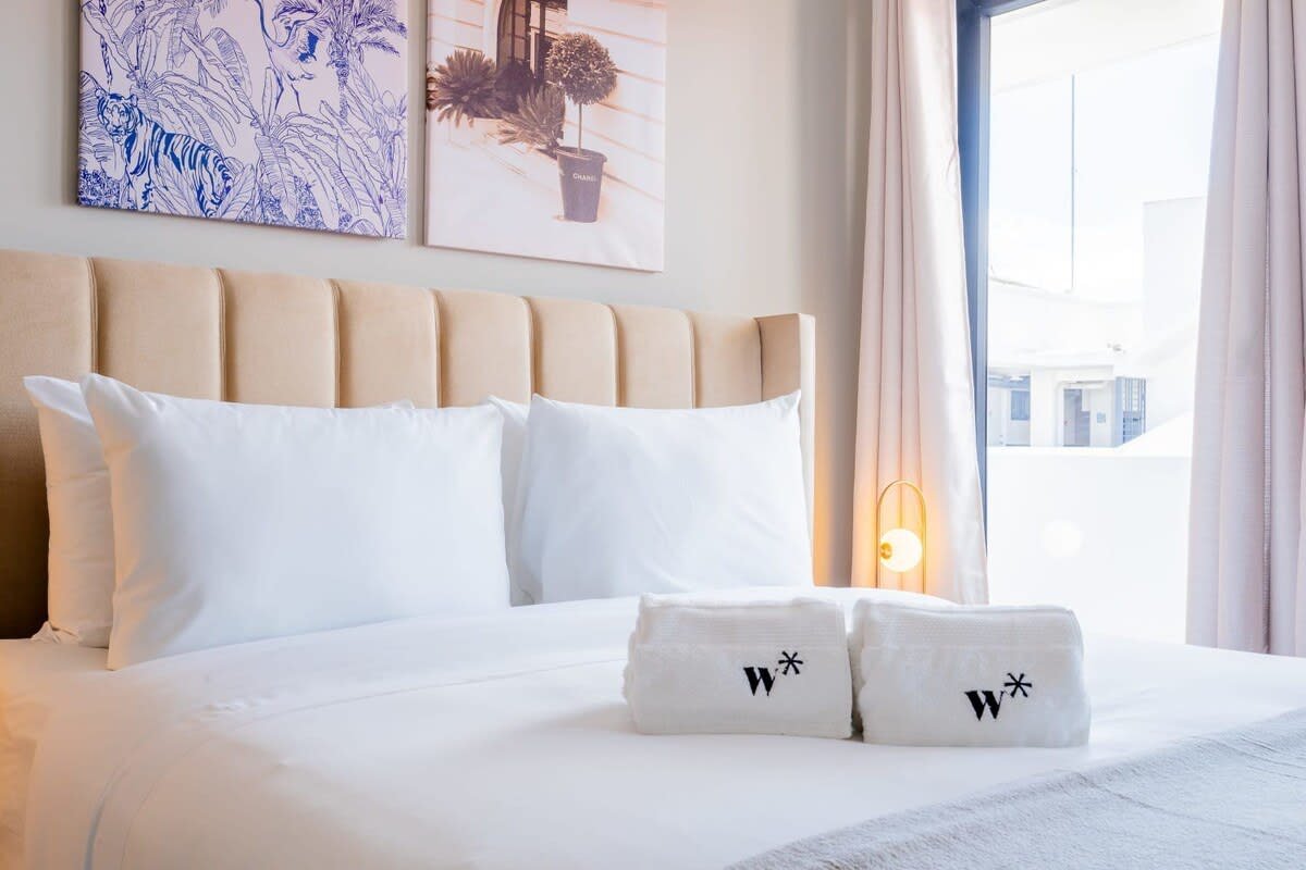 Panamá Vacation Rental