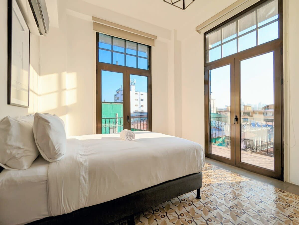 Panamá Vacation Rental