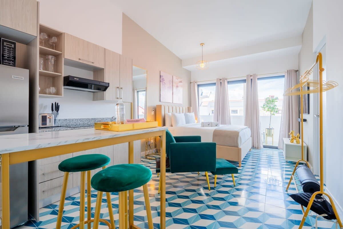 Panamá Vacation Rental