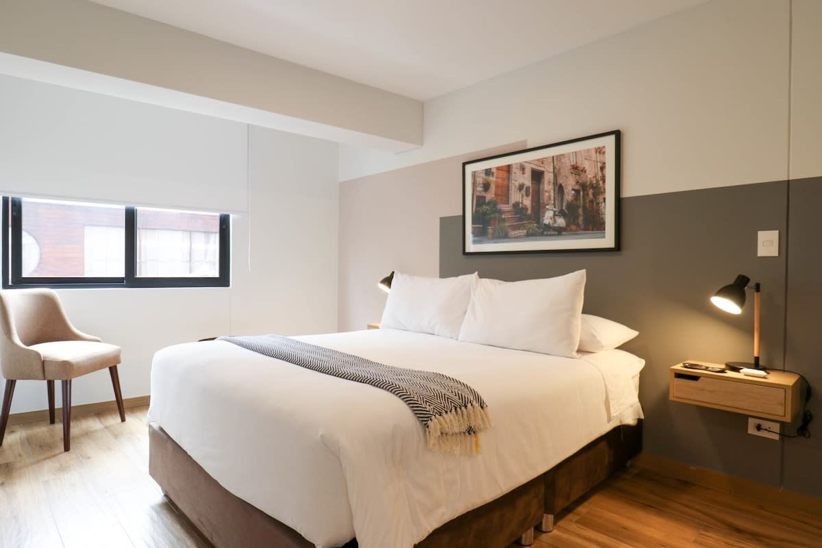 Miraflores Vacation Rental