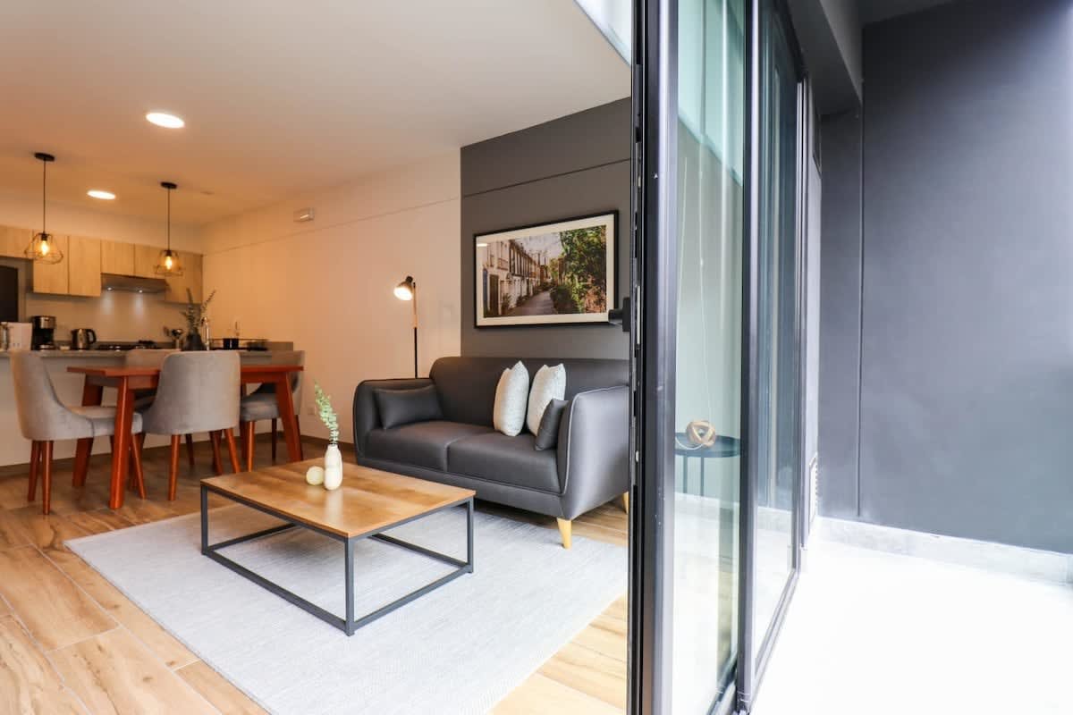 Miraflores Vacation Rental