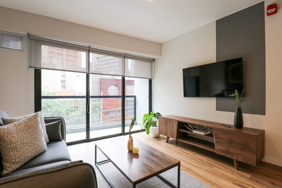 Miraflores Vacation Rental