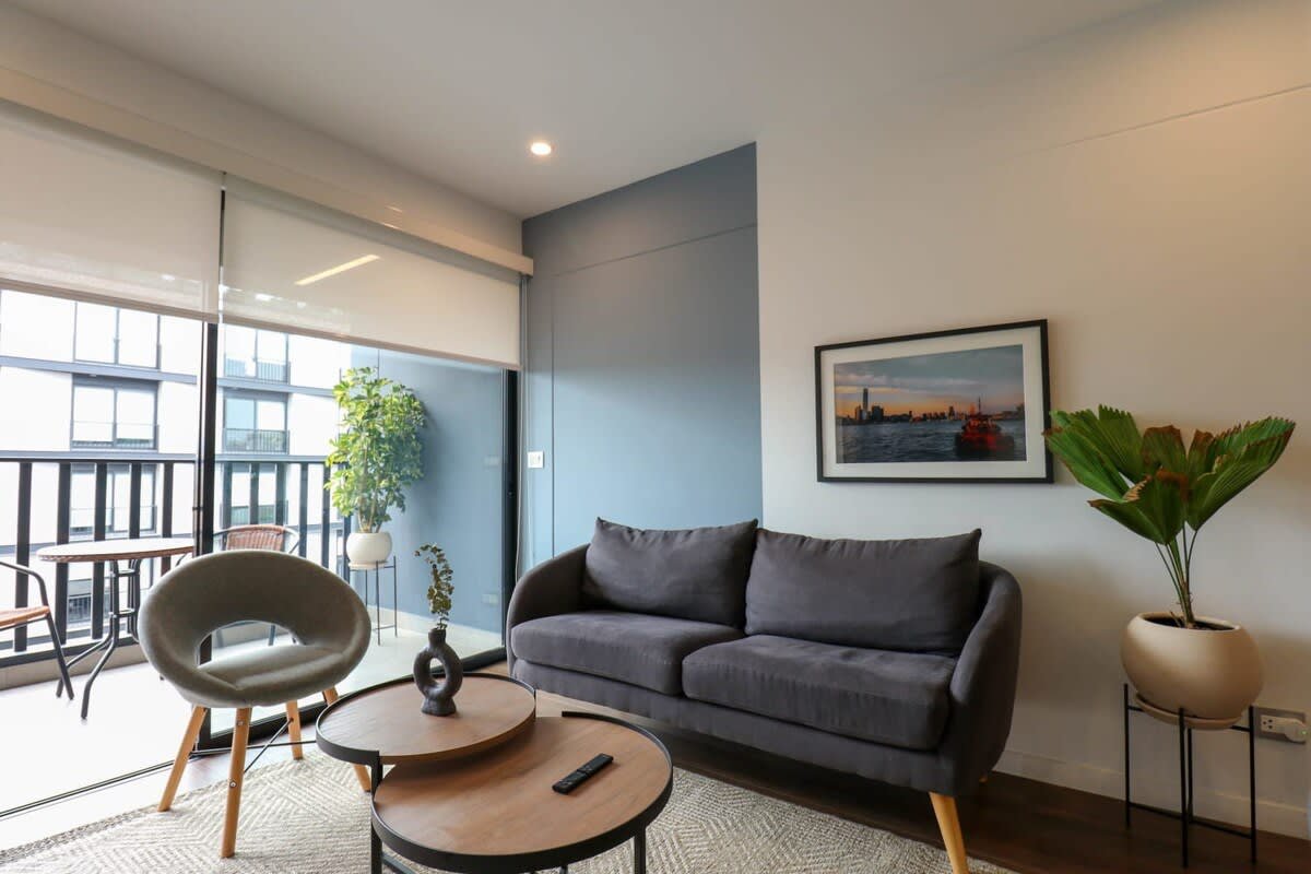 Miraflores Vacation Rental
