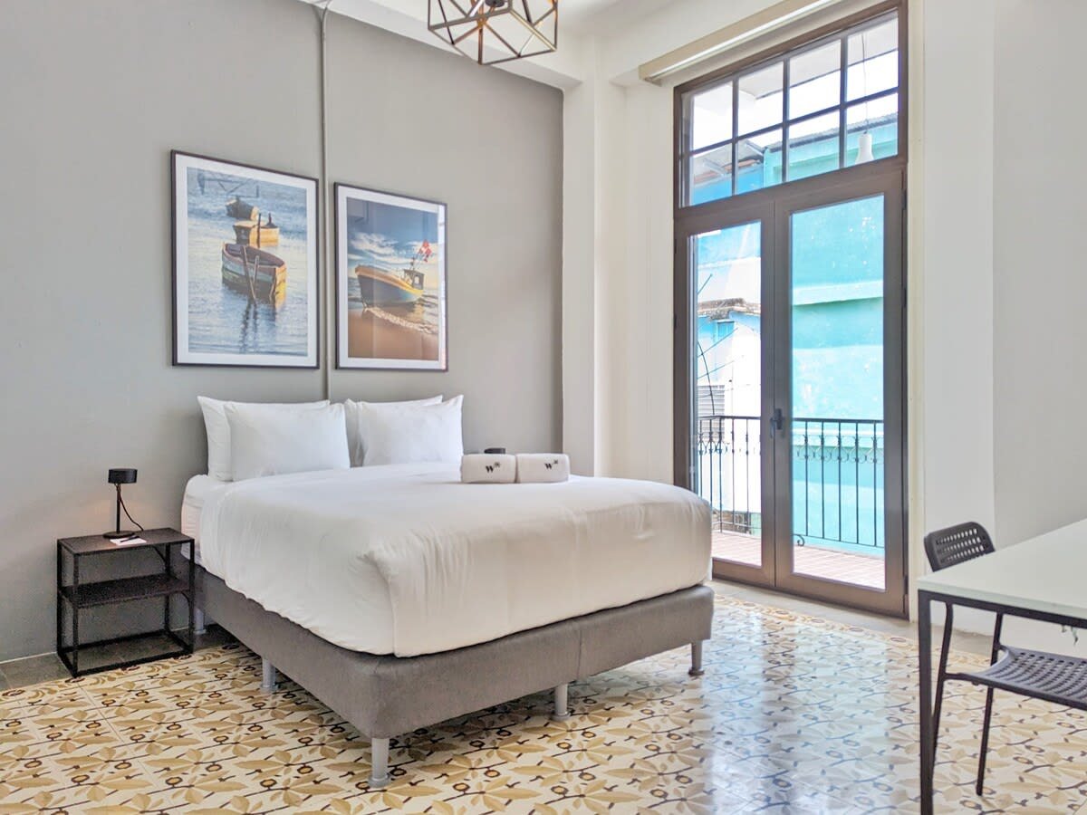 Panamá Vacation Rental