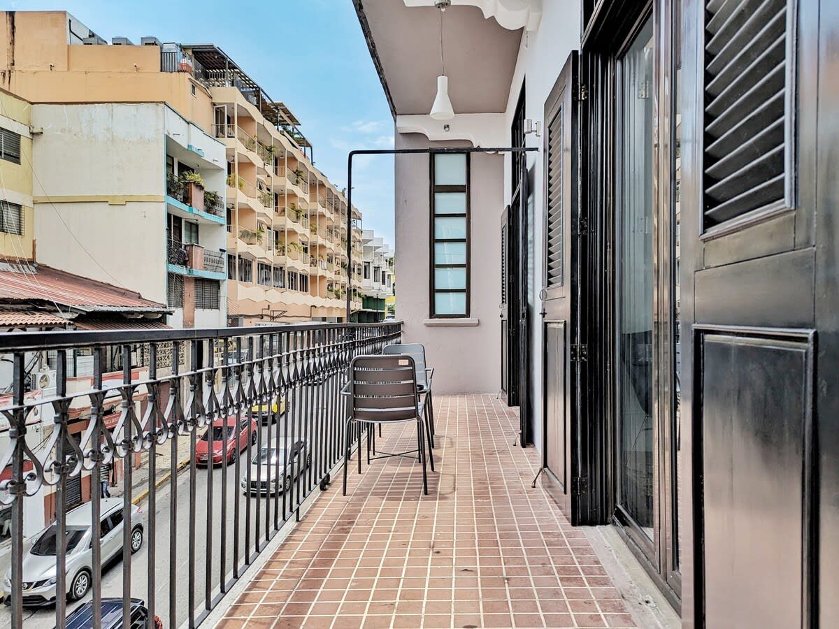 Panamá Vacation Rental