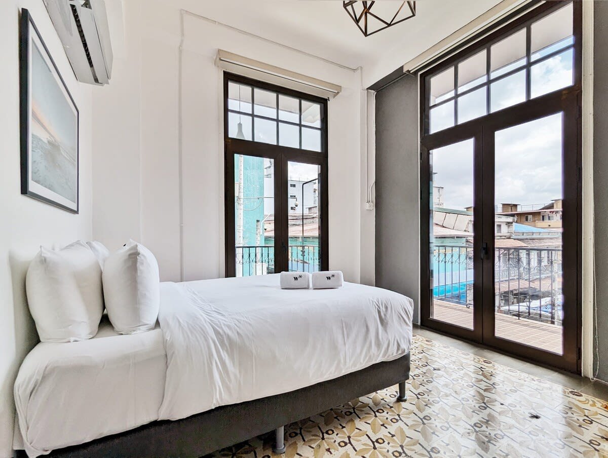 Panamá Vacation Rental