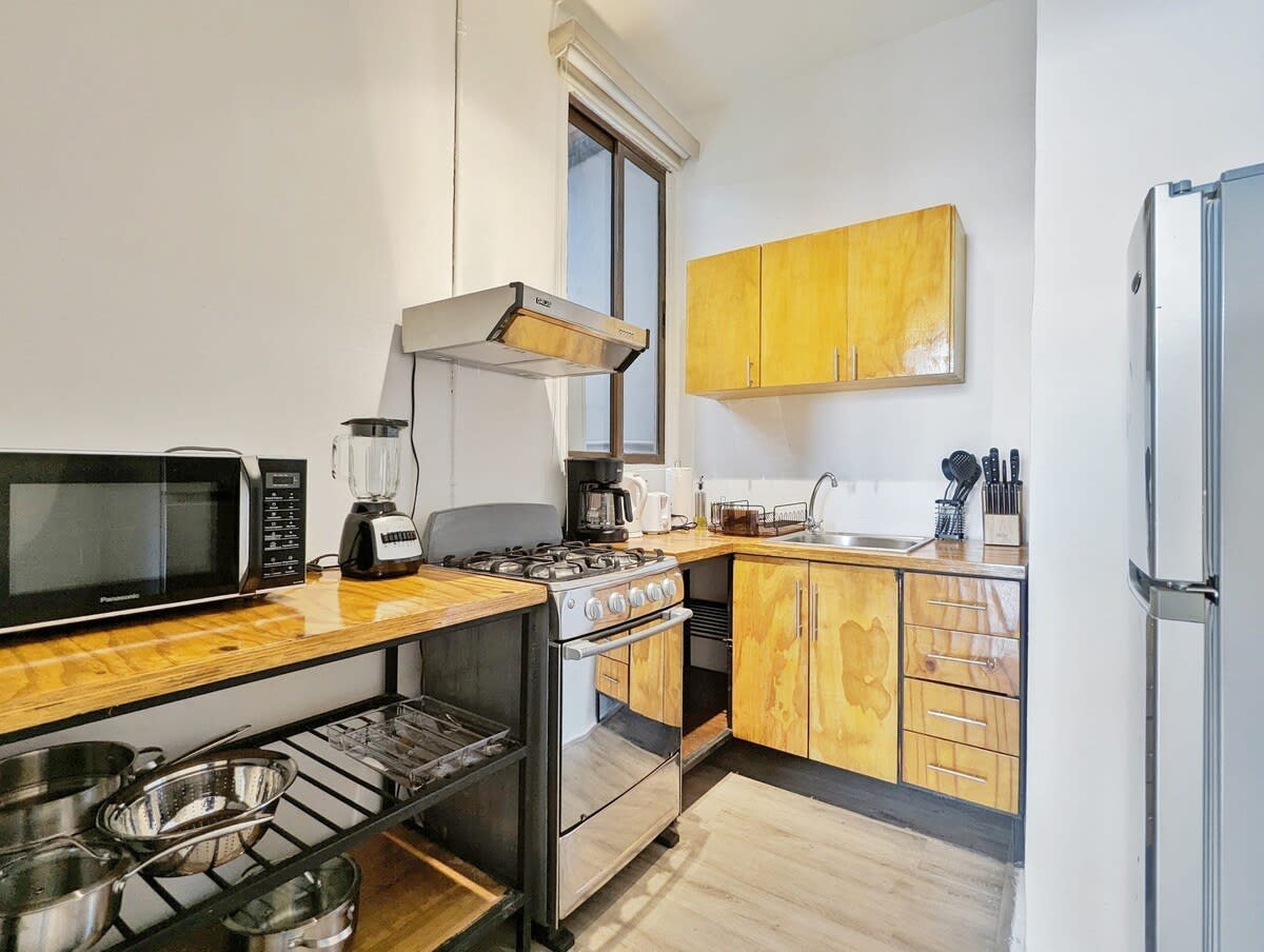 Panamá Vacation Rental