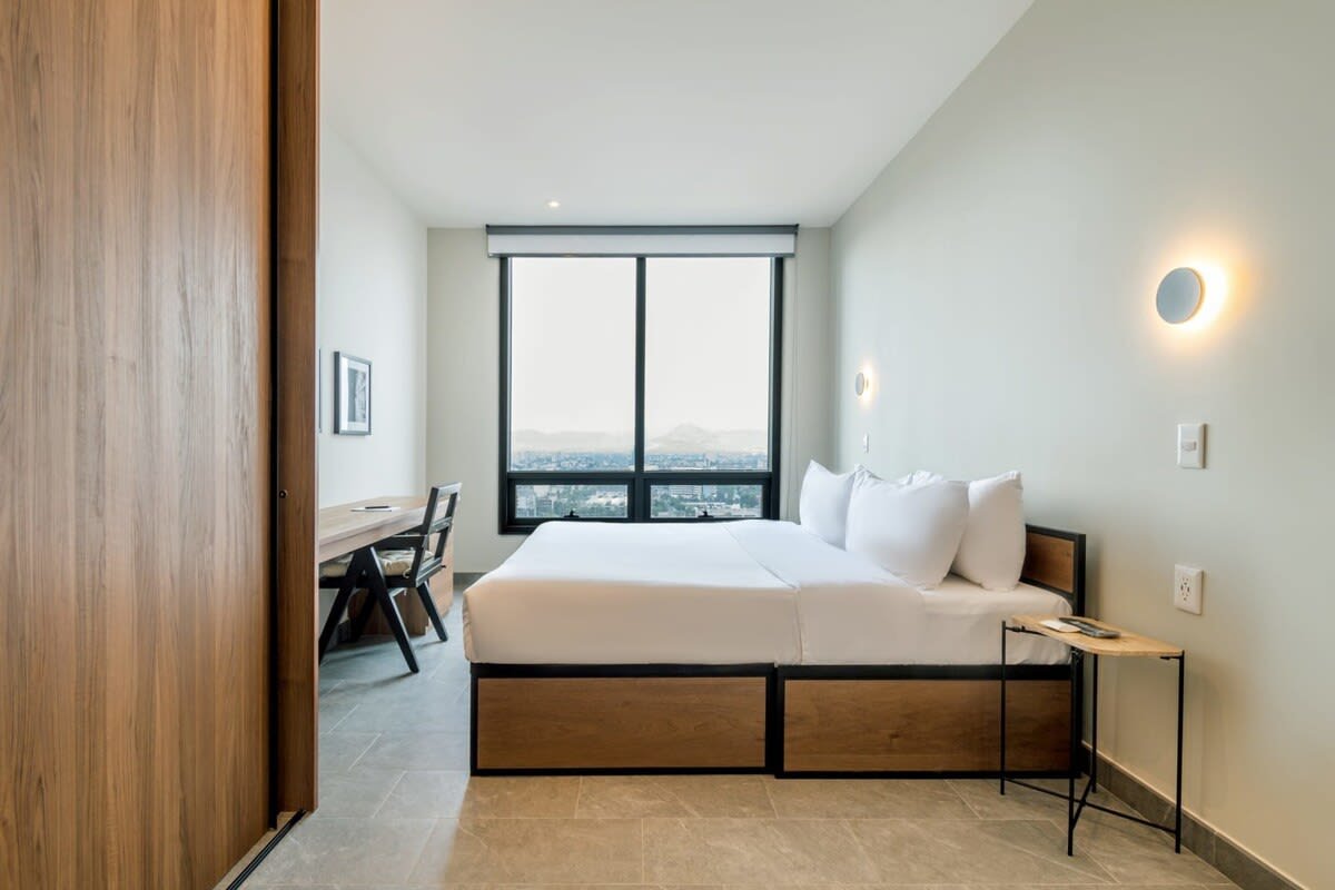 Ciudad de México Vacation Rental