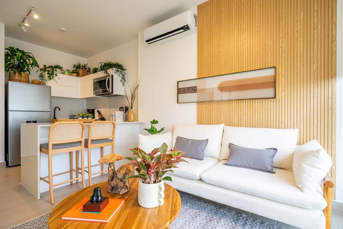 Panamá Vacation Rental