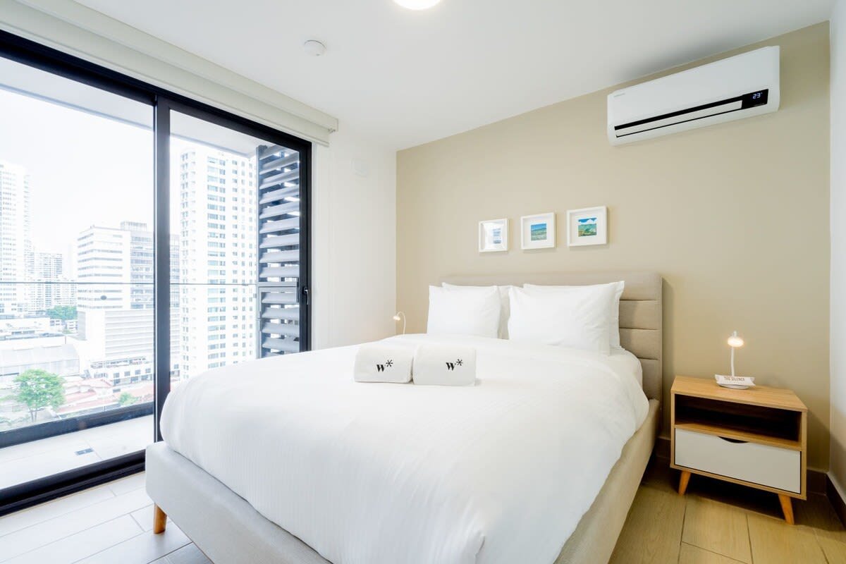 Panamá Vacation Rental