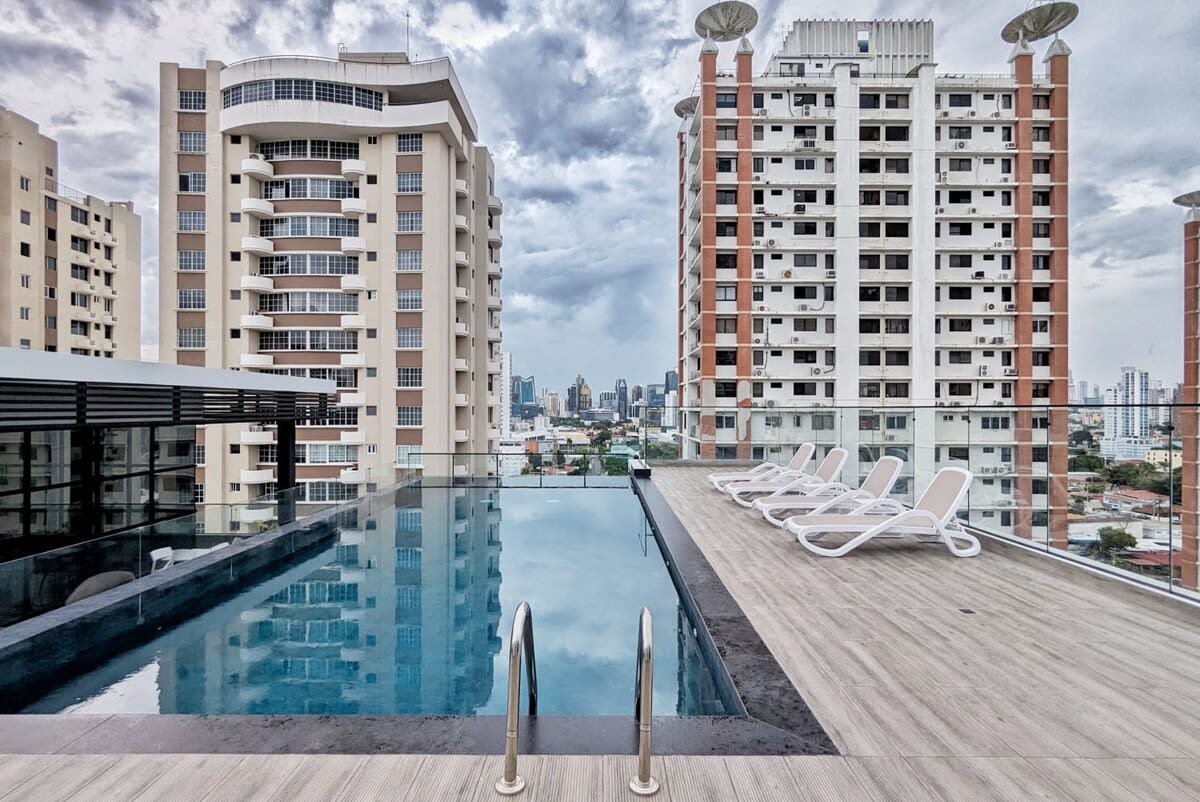 Panamá Vacation Rental