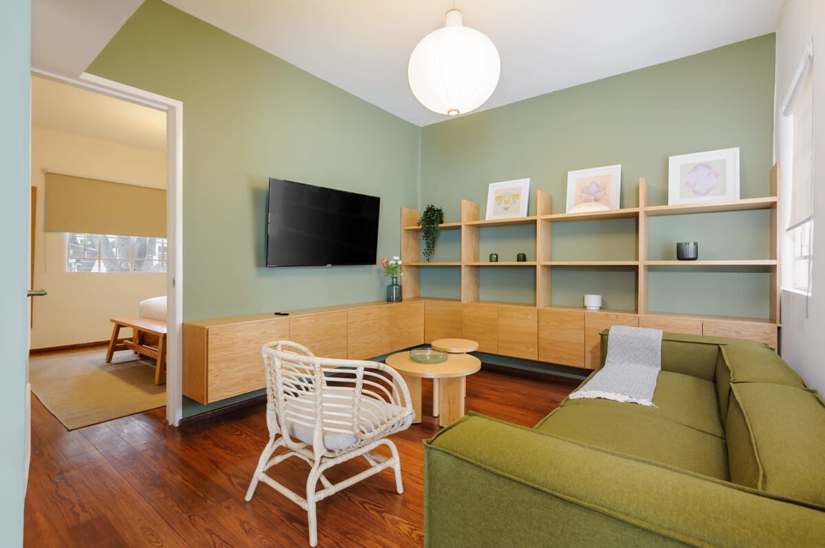 Ciudad de México Vacation Rental