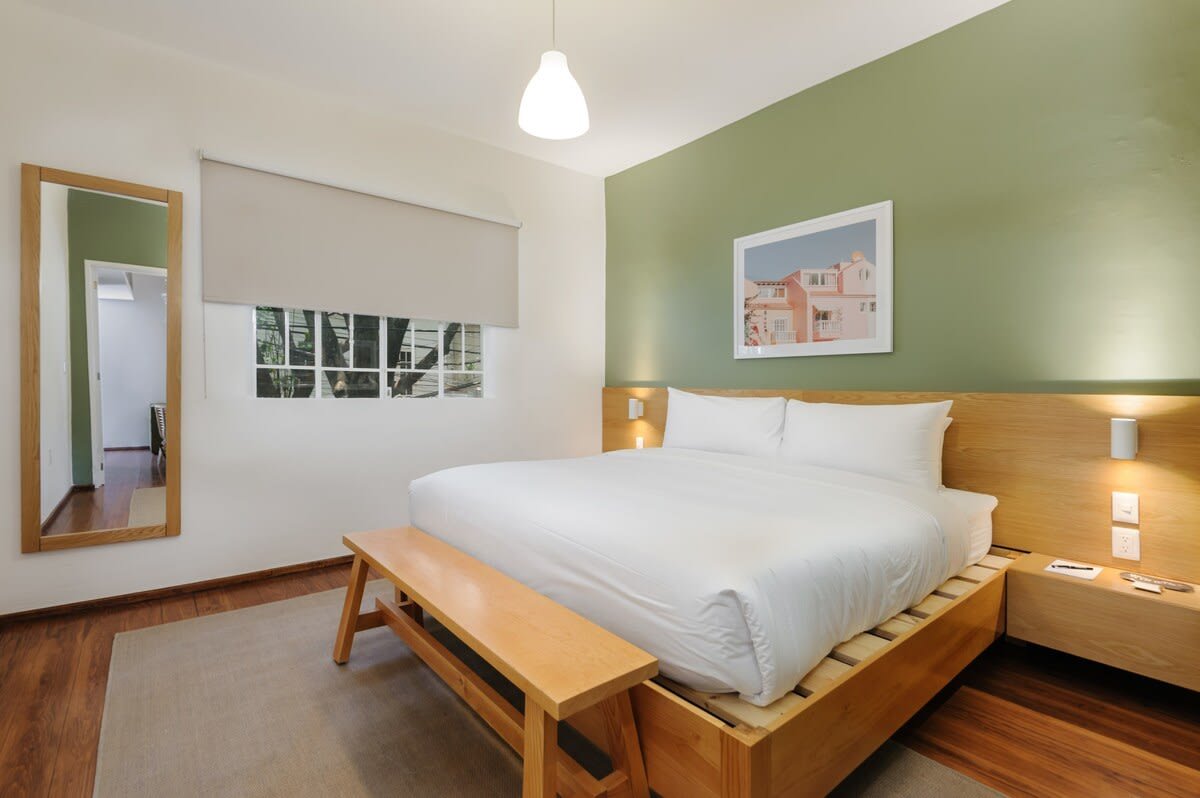 Ciudad de México Vacation Rental