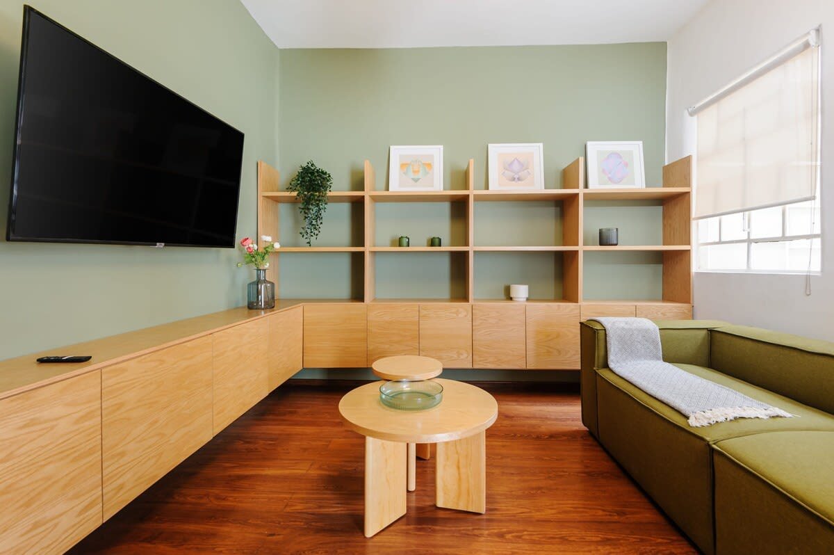 Ciudad de México Vacation Rental