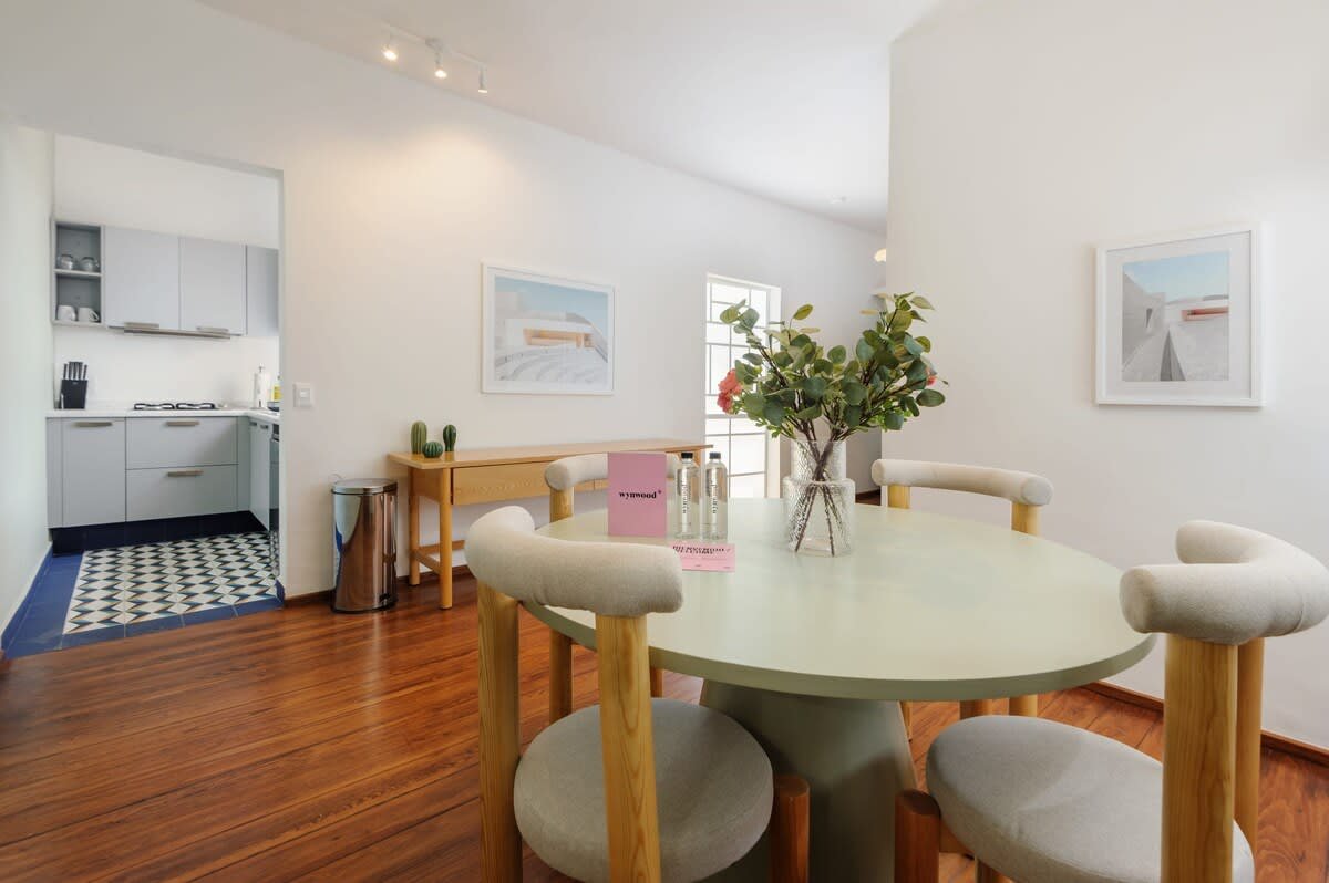 Ciudad de México Vacation Rental