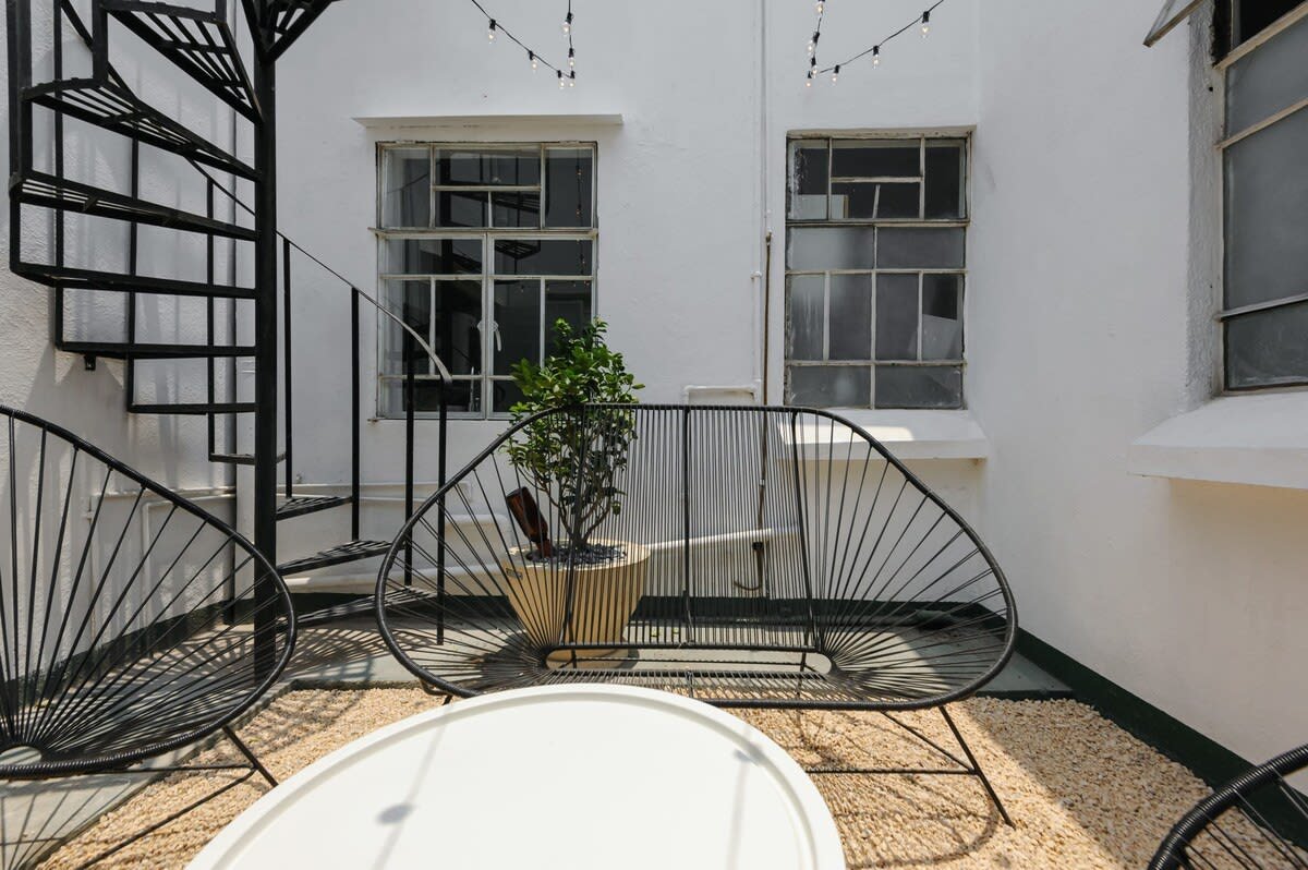 Ciudad de México Vacation Rental