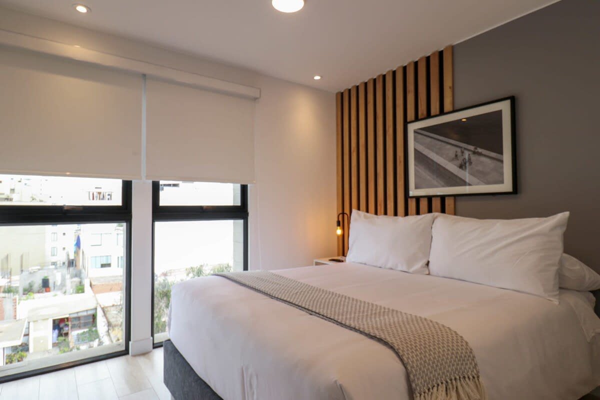 Lima Vacation Rental