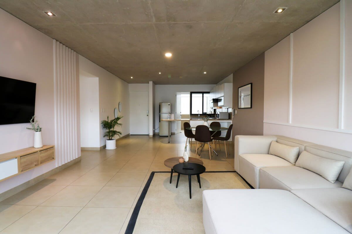 Miraflores Vacation Rental