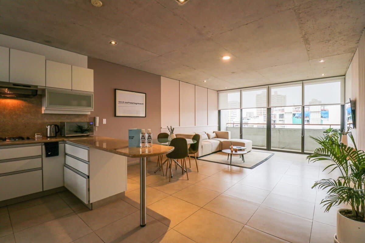 Miraflores Vacation Rental