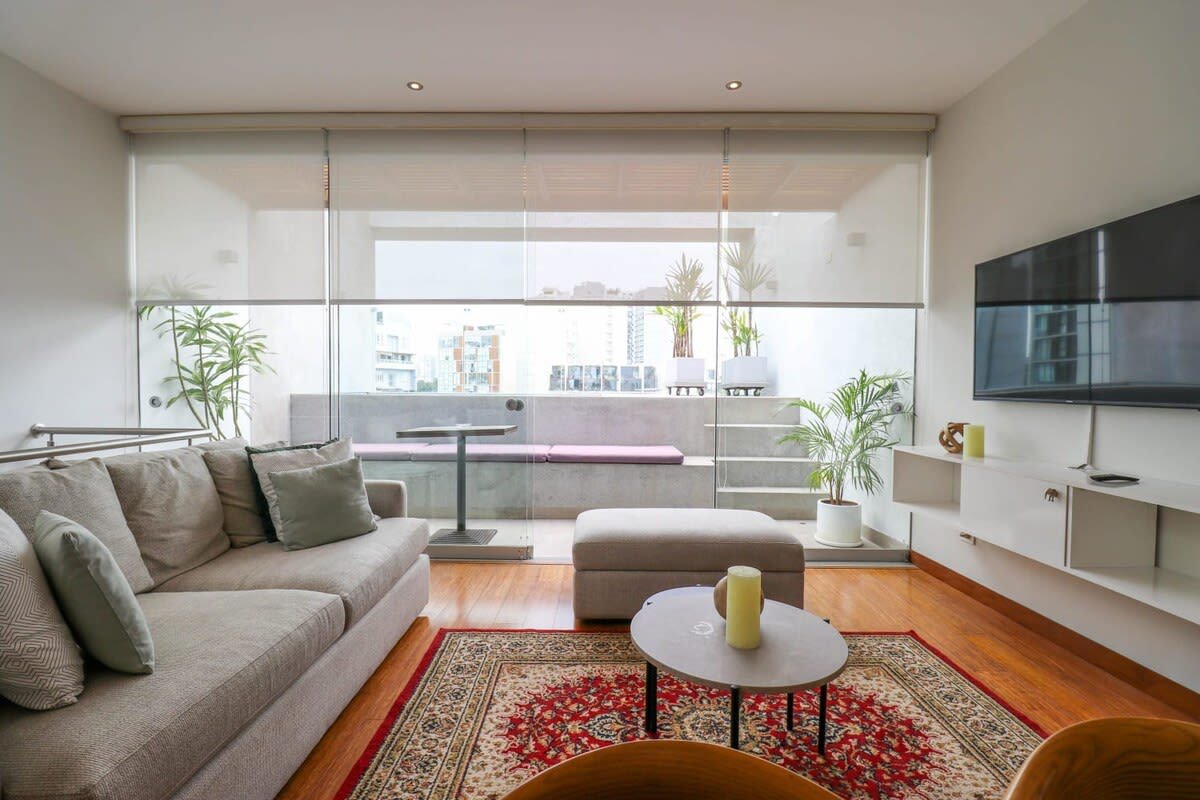 Lima Vacation Rental