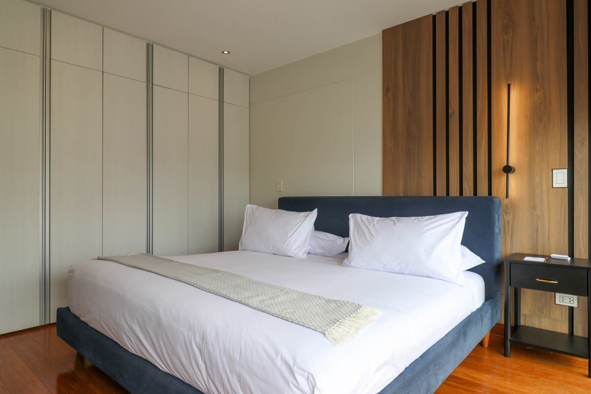 Lima Vacation Rental